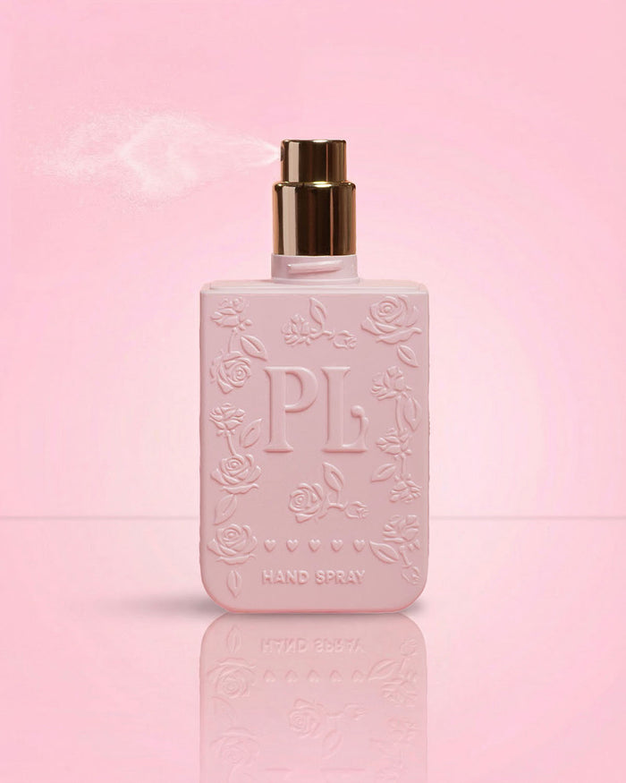 P.Louise Handreinigingsspray Turks fruit