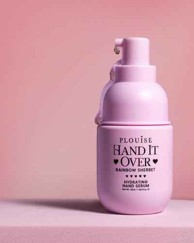 P.Louise Hydraterend en anti-aging handserum