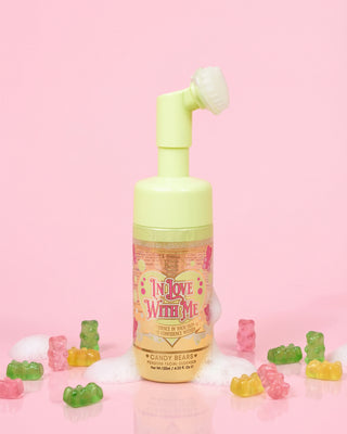 P.Louise In Love With Me Schuimende Reiniger