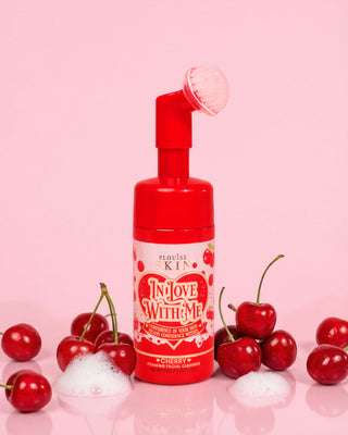 P.Louise In Love With Me Schuimende Reiniger