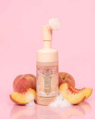 P.Louise In Love With Me Schuimende Reiniger