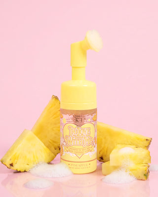 P.Louise In Love With Me Schuimende Reiniger