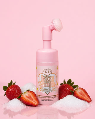 P.Louise In Love With Me Schuimende Reiniger