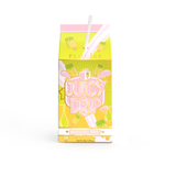 Juicy Drip Lip Scrub & Lipmasker Duo