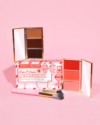 P.Louise Brief aan de Kerstman Bundel