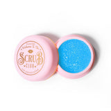 Exfoliërende lippenscrub