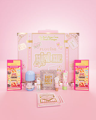 P.Louise Mini Me Self Care Set