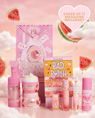 Geobsedeerd voor Bad Bitch-bundel