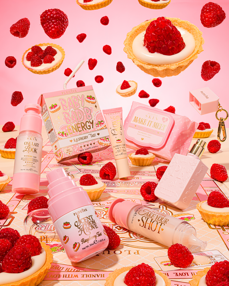 Summer Served Sweet Bundeltrio