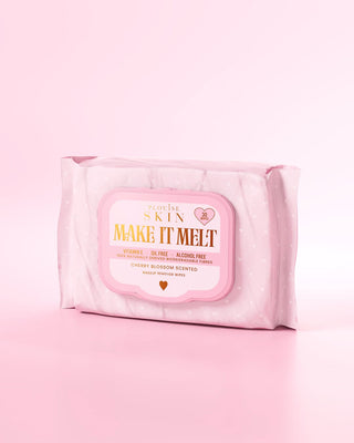 Pak je spullen en ga met je koffer