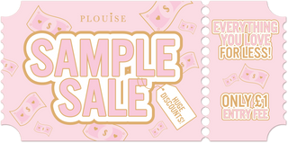 Sample Sale