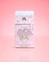 P.Louise Sippin Pretty Peptide Lip Serum & Treatment Duo Turkish Delight Packaging