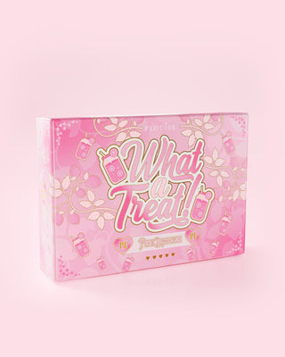 What A Treat XL-bundel