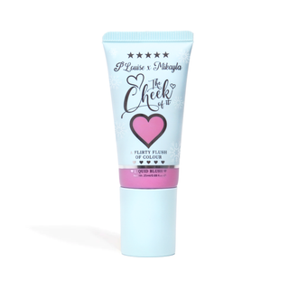 Plouise The Cheek of it - Vloeibare Blush