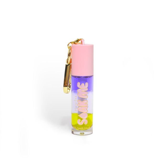 Soak Me Smoothie Lip Oil-bundel