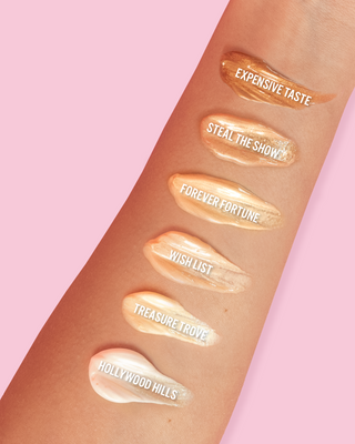 P.Louise Cheek Of It Liquid Highlighter