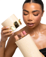 Crystal XL Stay Shining Lip Oil PR-cadeauset