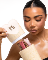 Crystal XL Bescherm uw Pout Lip Conditioner PR-cadeauset