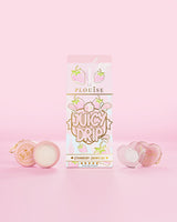 Juicy Drip Lip Scrub & Lipmasker Duo
