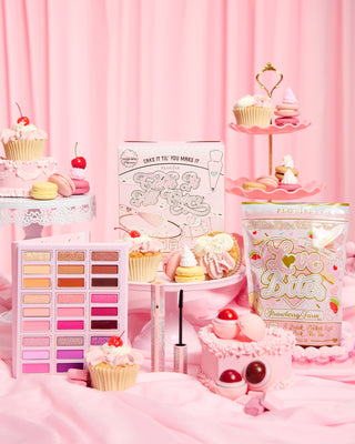 P.Louise Cake It All Over Bundle