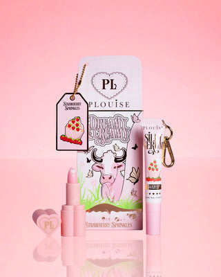 De TLC Tender Lipverzorgingsset
