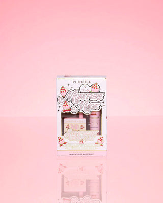 De TLC Tender Lipverzorgingsset