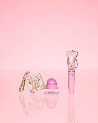 De TLC Tender Lipverzorgingsset