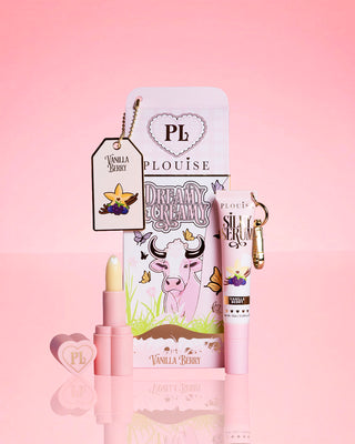 De TLC Tender Lipverzorgingsset