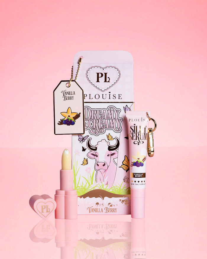 De TLC Tender Lipverzorgingsset