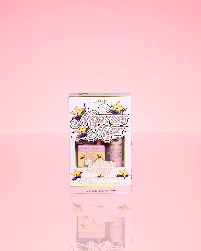 De TLC Tender Lipverzorgingsset