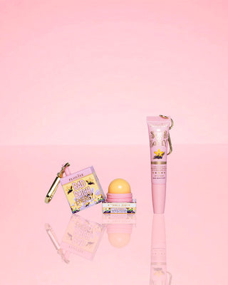 De TLC Tender Lipverzorgingsset