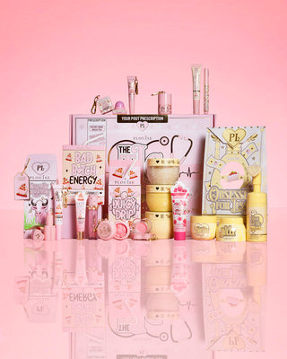 Geobsedeerd voor TLC Kit-bundel