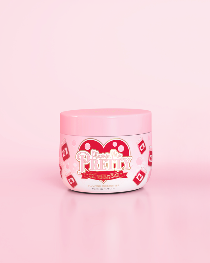 Pittige cranberry