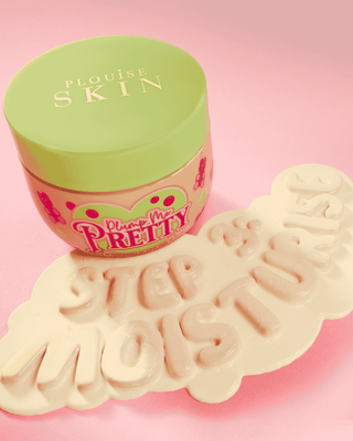 Geobsedeerd voor minder huidverzorgingsbundel