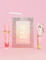 Crystal Bad Bitch Energy Lipduo