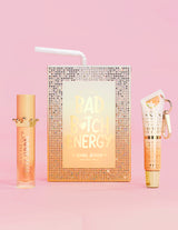 Crystal Bad Bitch Energy Lipduo