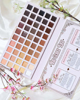 Wedding Wish XXXL Palette