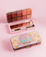 Butter Me Up Lipstick Palettes