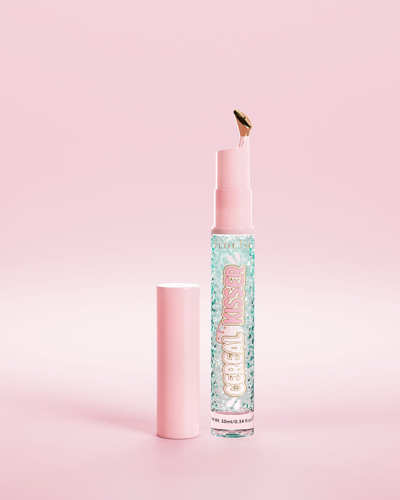 Cereal Kisser Verkoelend Peptide Lipserum