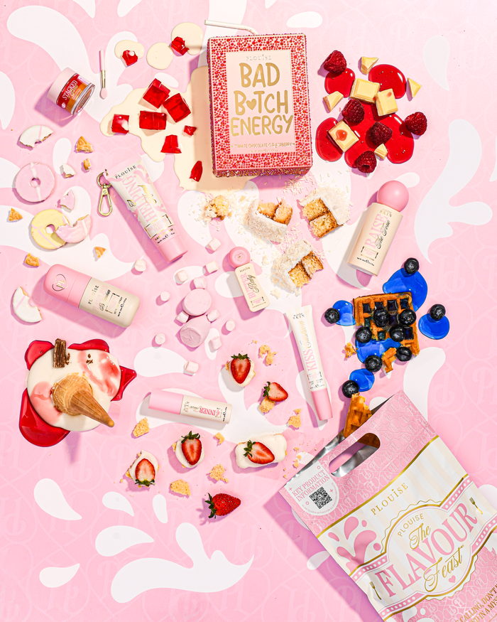 The Flavour Feast Mystery Bag