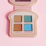 Mini Sandwich Eyeshadow Palette Set