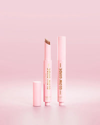 Glanzende Balsem Lippenstift - Hartgemaakt