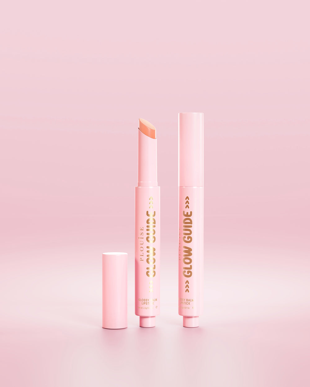 Glow Guide Glossy Lipstick Balm