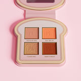 Mini Sandwich Eyeshadow Palette Set