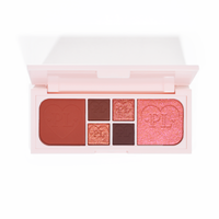 Fluffy Fantasy Palette - Heart Horizon