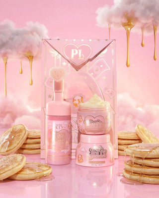 P.Louise Obsessed For Less Skincare Bundle