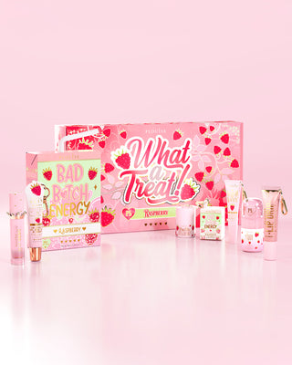 Wat een traktatiebundel