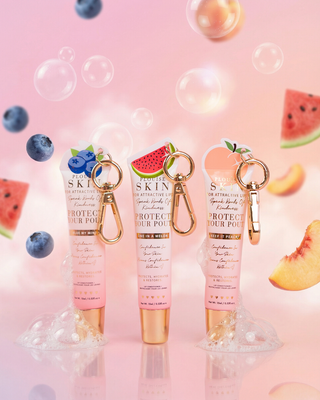 P.Louise Bescherm uw Pout Mystery-bundel