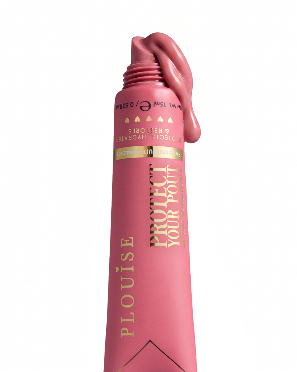 Back to Business De IT Babe Passionfruit Paradise-bundel