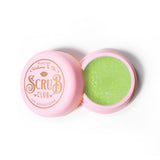 Exfoliërende lippenscrub